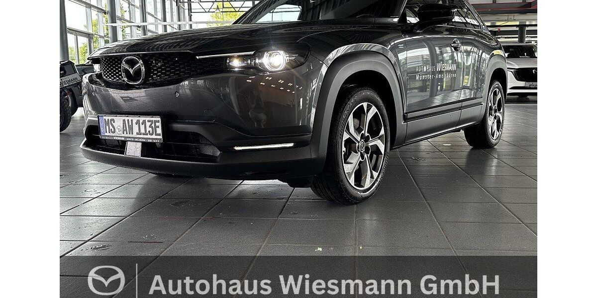 Mazda MX-30 7.462 km 26.990 &euro; Münster-Amelsbüren 48163