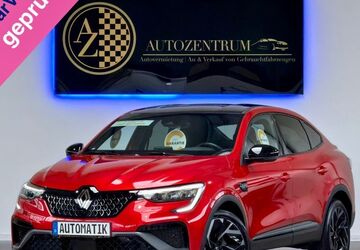 Renault Arkana 22.625 km 24.990 &euro; Schapen 48480