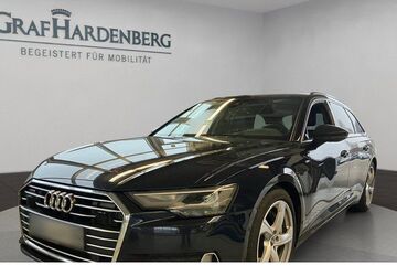 Audi A6 108.300 km 26.710 &euro; Singen 78224