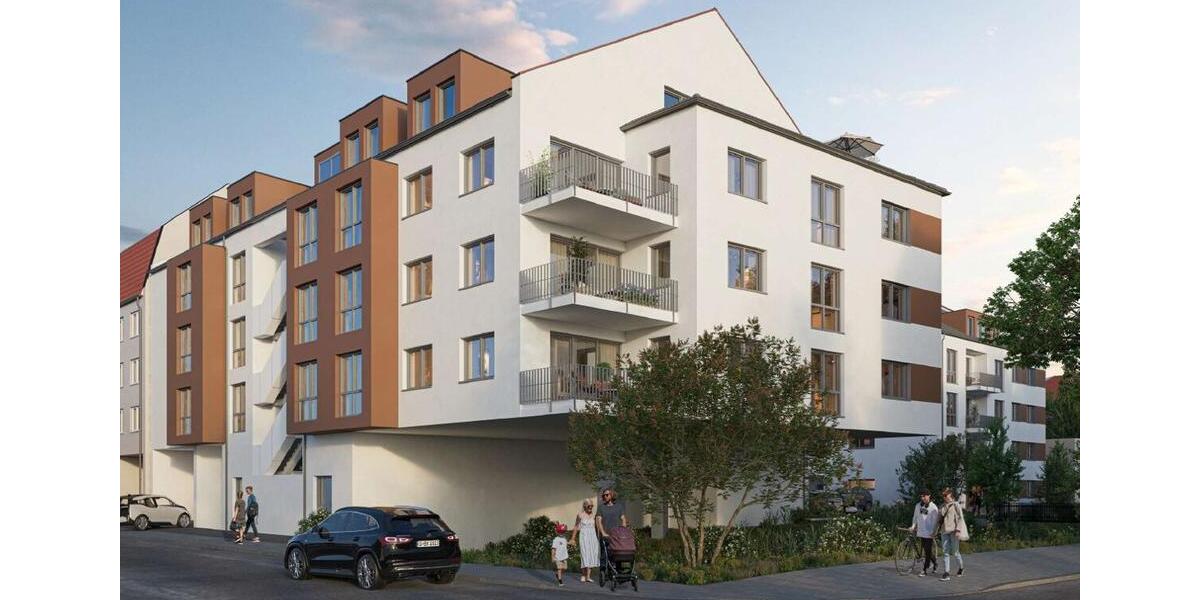 Etagenwohnung Gera Debschwitz - 5 Zimmer, 144 m&sup2;, 1.725&euro; | Angebot:23392819