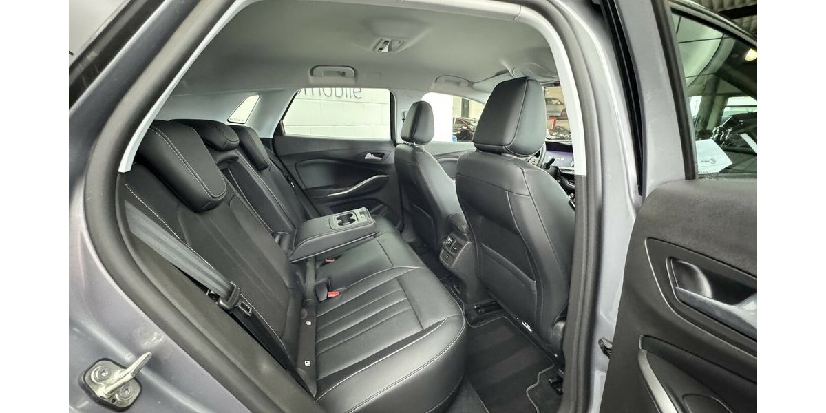 Opel Grandland 1.6 300 GS Line 1.Hand Hybrid 4 14.150 km 22.270 &euro; Lich 35423
