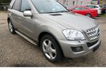 Mercedes-Benz ML 320 CDI Bi-Xenon Sportp. AHK 8x Alu eGHSD Memor 303.200 km 7.950 &euro; Neumarkt/OPf 92318