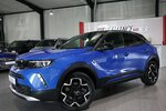 Opel Mokka-e ULTIMATE TECH BLUE & BLACK / WÄRMEPUMPE 39.000 km 18.777 &euro; Hamm 59077
