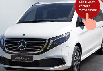 Mercedes-Benz EQV 88.994 km 45.490 &euro; Eutin 23701