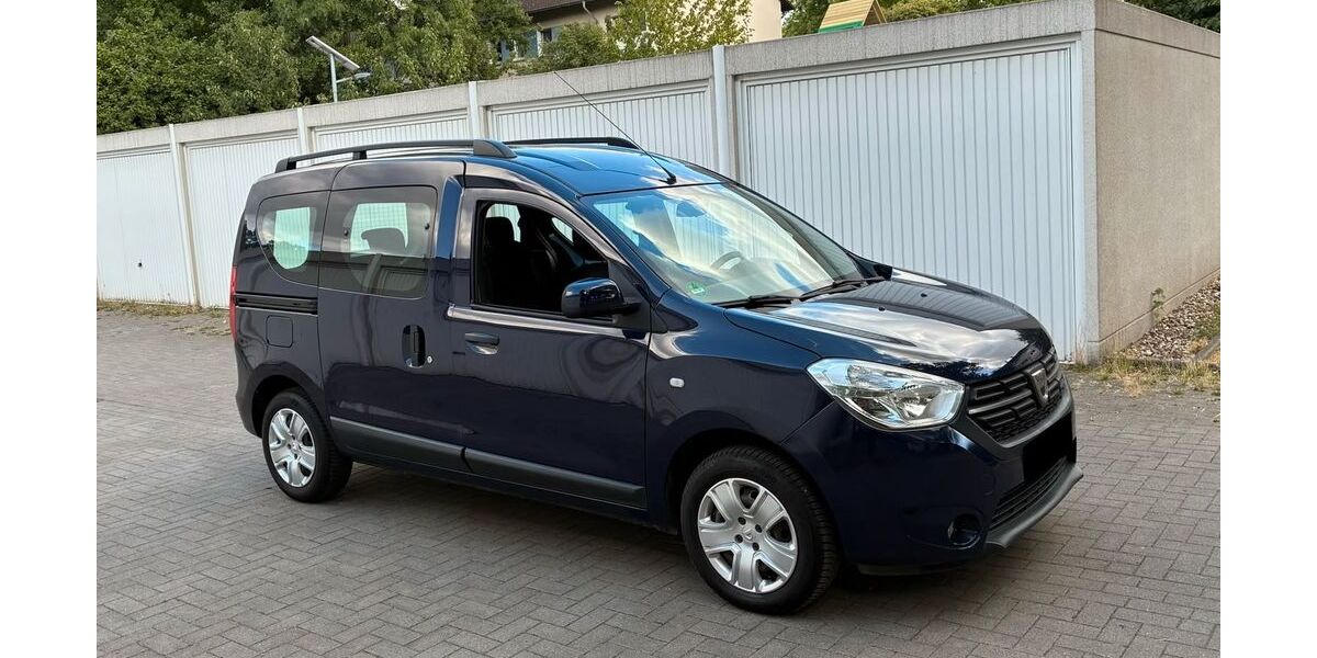 Dacia Dokker 51.150 km 8.990 &euro; essen 45327