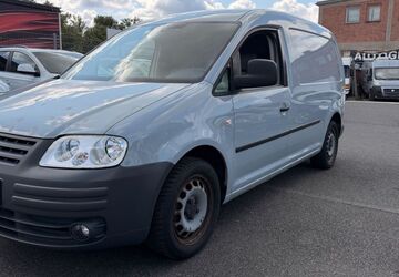 VW Caddy 260.000 km 4.990 &euro; Nürnberg 90441