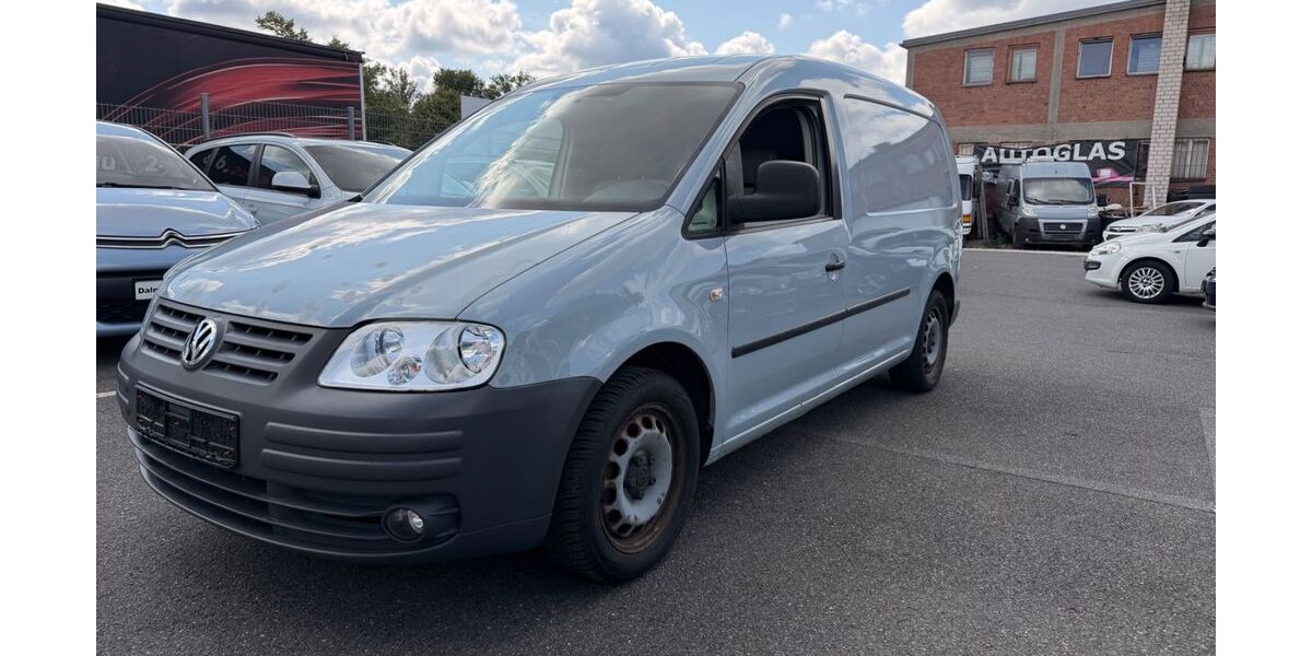 VW Caddy 260.000 km 4.990 &euro; Nürnberg 90441