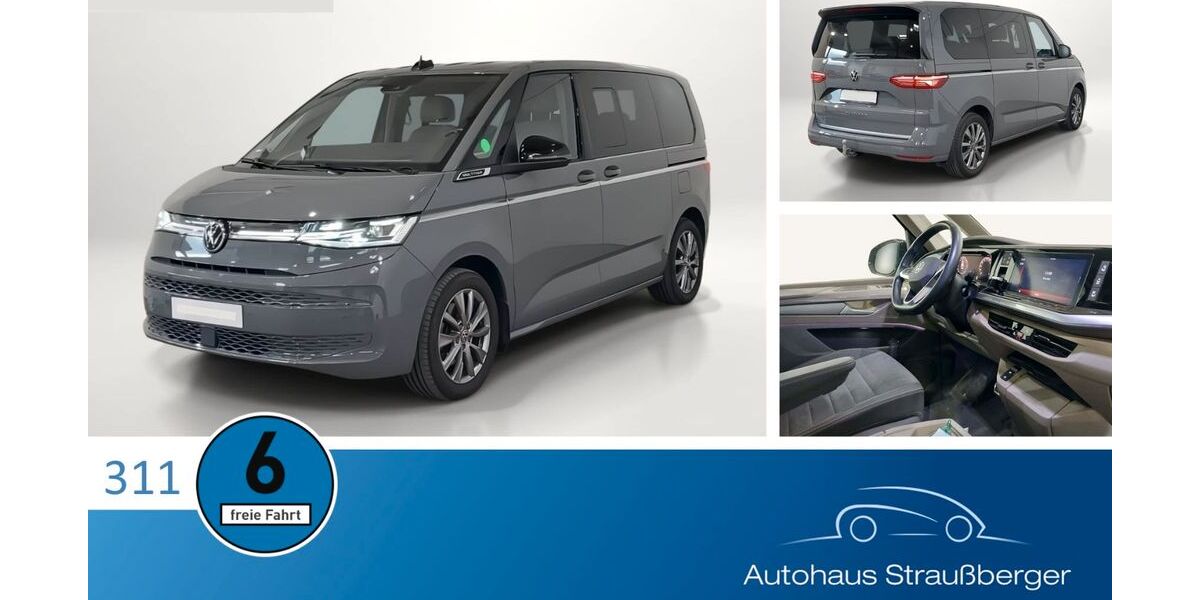 VW T7 Multivan 38.600 km 49.900 &euro; Buchschwabach bei Nürnberg 90574