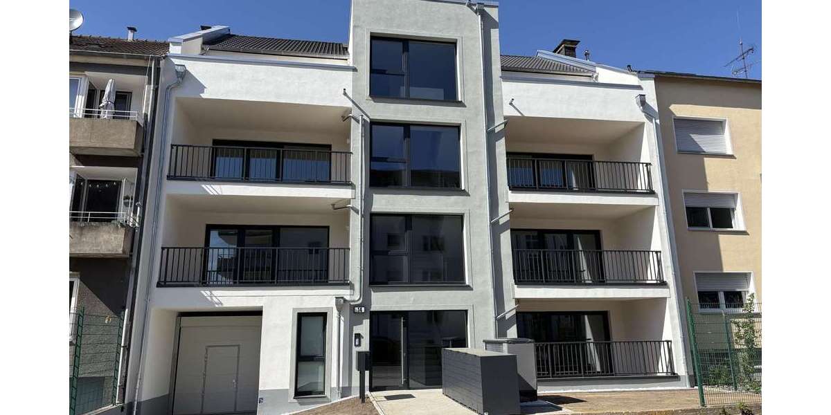 Etagenwohnung Dortmund Brackel - 3 Zimmer, 118 m&sup2;, 1.420&euro; | Angebot:27313369