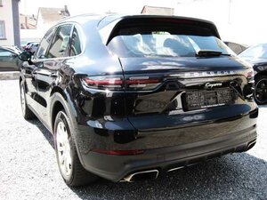 Porsche Cayenne Plug-In-Hybrid 1HD dt.Fzg. 164.000 km 35.999 &euro; Biebesheim 64584