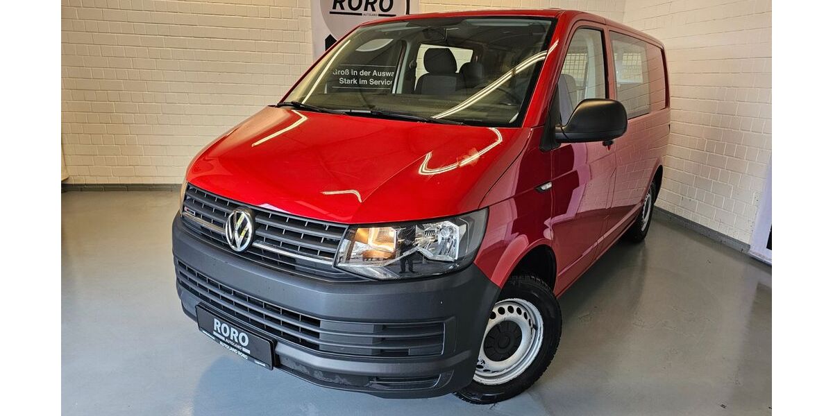 VW T6 Transporter 230.050 km 14.250 &euro; Lippstadt 59557