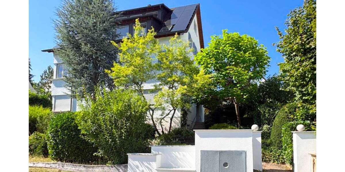 Etagenwohnung Ulm Obertalfingen - 4 Zimmer, 125 m&sup2;, 1.445&euro; | Angebot:27299372