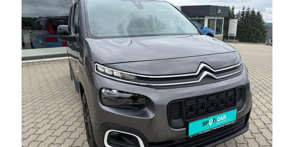 Citroen Berlingo 87.500 km 17.999 &euro; Rosenthal am Rennsteig 07366