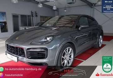 Porsche Cayenne 69.989 km 72.900 &euro; Bad Segeberg 23795