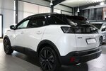 Peugeot 3008 BLUE-HDI GT-SPORT / WHITE & BLACK / SCHÖN 56.000 km 21.777 &euro; Hamm 59077