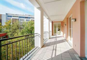 Wohnung Berlin Mitte - 5 Zimmer, 223 m&sup2;, 4.871&euro; | Angebot:27308281
