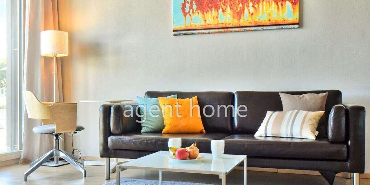 Etagenwohnung Stuttgart Birkach - 1 Zimmer, 36 m&sup2;, 990&euro; | Angebot:27307532