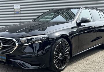 Mercedes-Benz E 300 21.434 km 66.650 &euro; Bremerhaven 27572