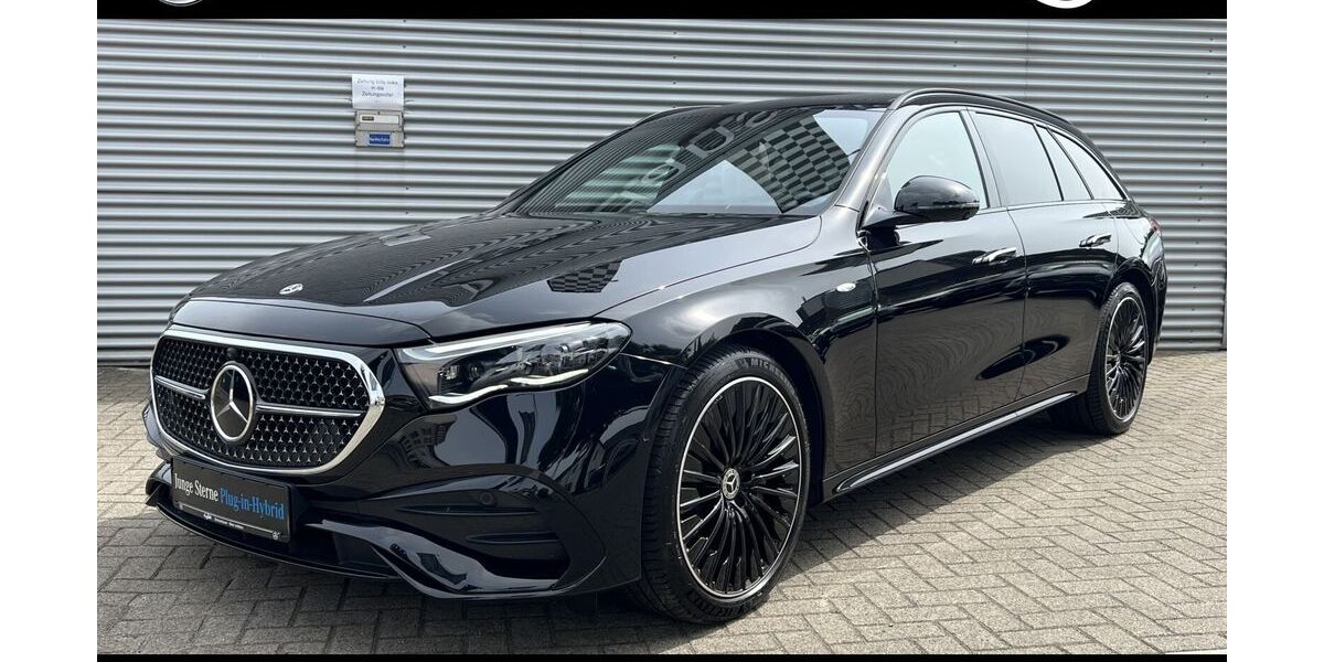 Mercedes-Benz E 300 21.434 km 66.650 &euro; Bremerhaven 27572