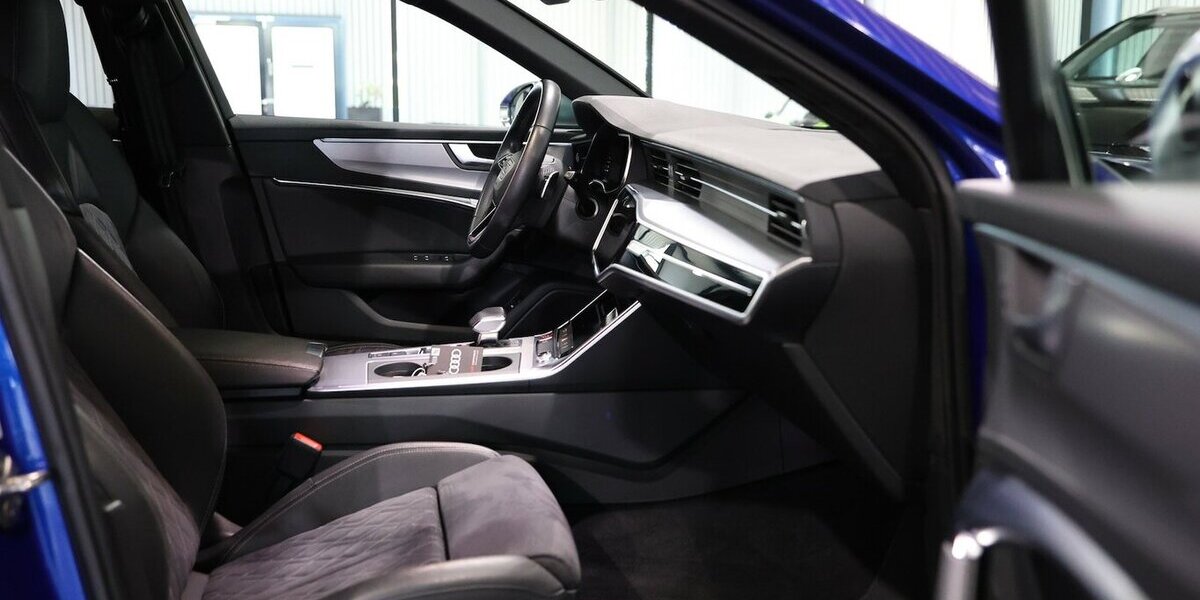 Audi S6 Avant 3.0 TDI Q S-LINE / MATRIX-LED / S-SITZE 120.000 km 40.996 &euro; Hamm 59077