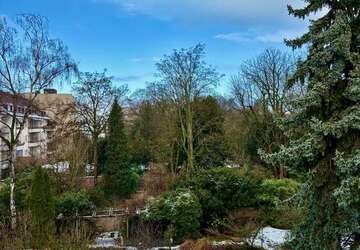 Wohnung Düsseldorf Düsseltal - 5 Zimmer, 139 m&sup2;, 2.030&euro; | Angebot:27161827