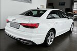 Audi A4 30 TDI Limo Aut. LED Matrix Assist. AHK 94.500 km 20.890 &euro; Stade 21682