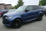 Land Rover Range Rover Sport HSE Dynamic Pixel Luftfederg Mer 95.875 km 38.980 &euro; Falkensee 14612