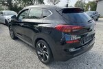 Hyundai Tucson 2.0 CRDi Automatik 4WD Premium Navi AHK 191.900 km 14.990 &euro; Altdorf 84032