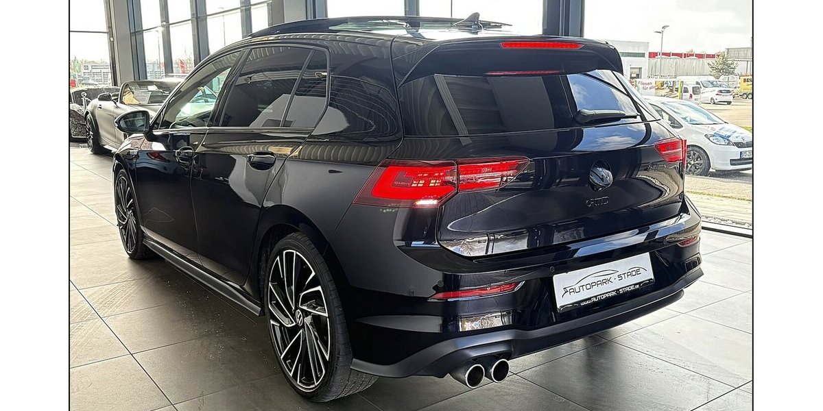 VW Golf VIII GTD LED Pano Kamera VirtualCockpit ACC 49.999 km 32.290 &euro; Stade 21682