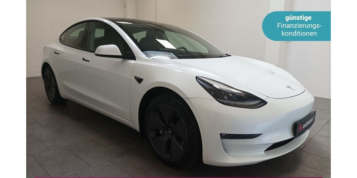 Tesla Model 3 114.726 km 29.770 &euro; Egelsbach 63329
