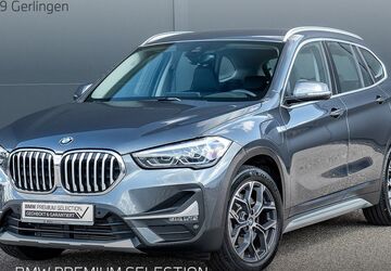 BMW X1 21.866 km 25.740 &euro; Gerlingen 70839