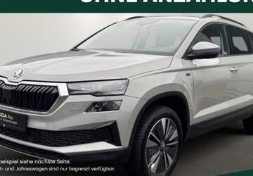 Skoda Karoq 26.924 km 32.300 &euro; Neuss 41460