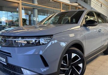 Opel Grandland (X) 42.562 km 23.990 &euro; Lilienthal 28865