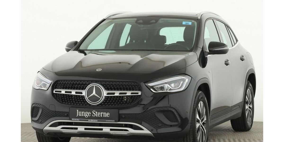 Mercedes-Benz GLA 250 113.577 km 26.850 &euro; Ebermannsdorf 92263