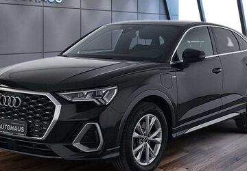 Audi Q3 61.710 km 34.860 &euro; Maintal 63477