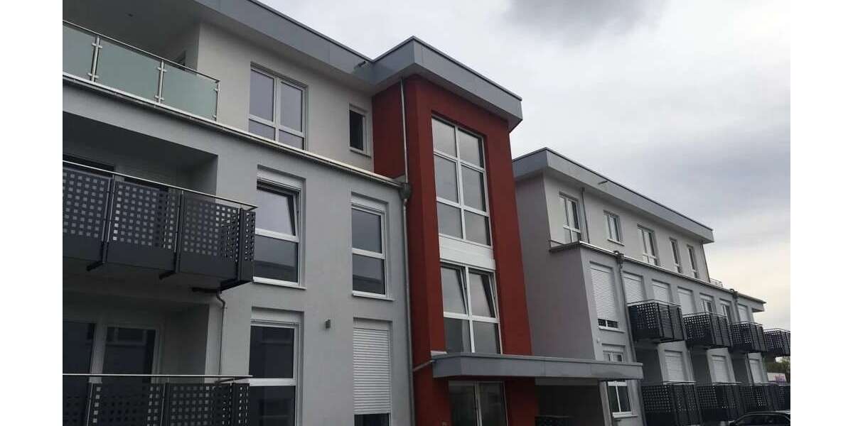 Etagenwohnung Heuchelheim Heuchelheim - 1 Zimmer, 25 m&sup2;, 460&euro; | Angebot:27310215