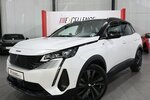 Peugeot 3008 BLUE-HDI GT-SPORT / WHITE & BLACK / SCHÖN 56.000 km 21.777 &euro; Hamm 59077