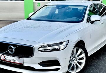 Volvo S90 77.000 km 24.300 &euro; Altenkirchen 57610