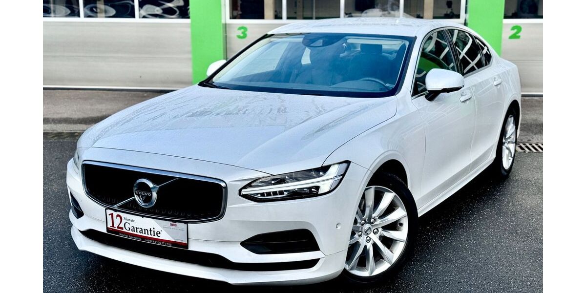 Volvo S90 77.000 km 24.300 &euro; Altenkirchen 57610