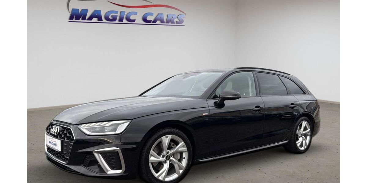 Audi A4 119.000 km 25.900 &euro; Worms 67547