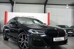 BMW 530d xDrive M-SPORT / SCHIEBEDACH,LASER,H/K,HUD 154.000 km 35.555 &euro; Hamm 59077