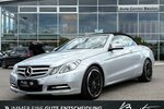 Mercedes-Benz E 350 CDI Cabrio BlueEfficiency NAVI/NACKENHZ 151.676 km 14.900 &euro; Villingen-Schwenningen 78054