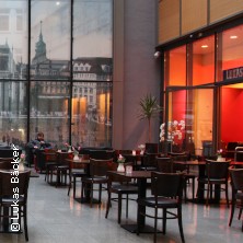 BackHausKonzert Nr 21: Kammermusik mit der Sinfonia Leipzig 10.09.2026 Lukas Bäcker – Atrium