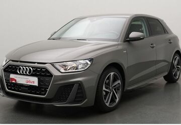 Audi A1 6.899 km 24.988 &euro; Leverkusen 51373