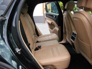 Porsche Cayenne Coupe Tiptronic S dt.Fzg.Top Ausst 170.000 km 46.999 &euro; Biebesheim 64584