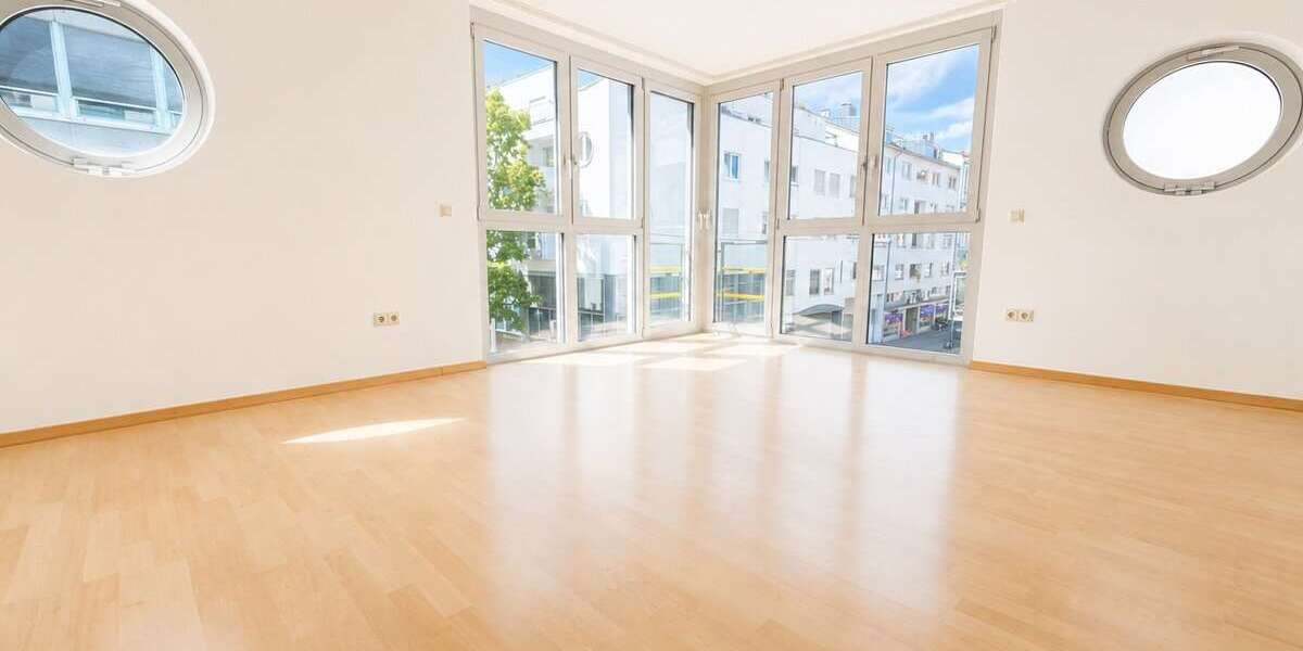 Etagenwohnung Stuttgart Stuttgart-Mitte Mitte - 2 Zimmer, 54 m&sup2;, 850&euro; | Angebot:27312498