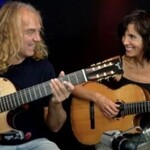 Peter Autschbach & Tina Wienecke - Endlich am Niederrhein