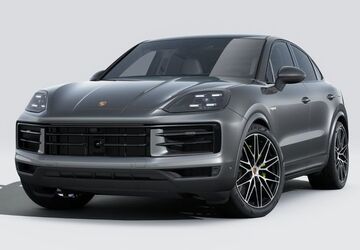 Porsche Cayenne 8.370 km 106.800 &euro; Münster 48163