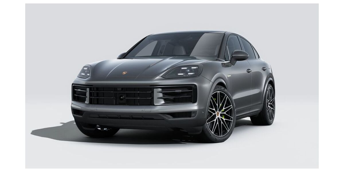 Porsche Cayenne 8.370 km 106.800 &euro; Münster 48163