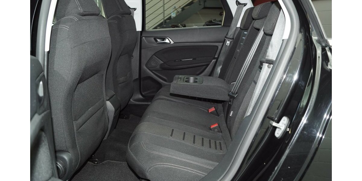 Peugeot 308 SW Allure BlueHDi 150 Motor Problem 193.000 km 1.890 &euro; Lich 35423